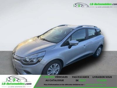 Occasion 2019 Renault Clio IV Citadine | 15 000 € (Prix assez cher)