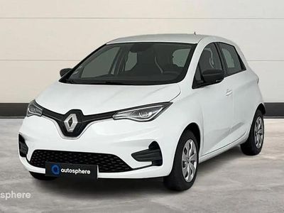 Occasion 2021 Renault Zoe Life Citadine | 11 499 € (Prix juste)