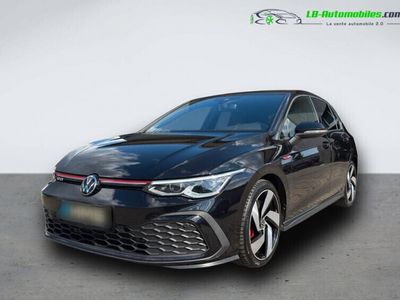 VW Golf VIII