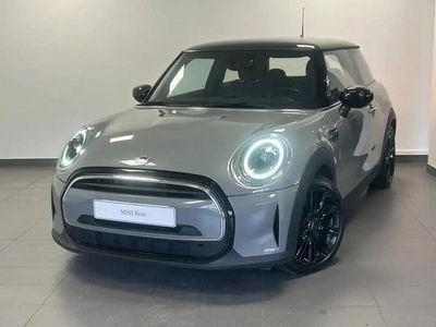 Occasion Mini Cooper Essential 137 ch (100 kW) 2022 Argent Citadine