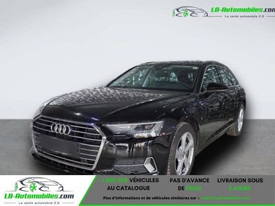 Occasion 2020 Audi A6 Sport Break | 33 200 € (Prix juste)