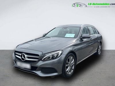 Mercedes C250