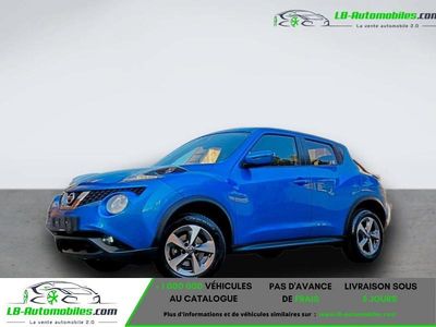 Occasion 2019 Nissan Juke SUV | 17 800 € (Prix assez cher)