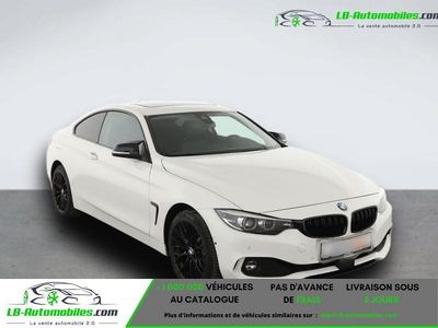 Occasion BMW 420 184 ch (135 kW) 2018 Coupé