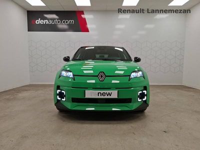 Nouvelle 2025 Renault 5 E-Tech Techno Citadine | 33 348 € (Prix assez cher)