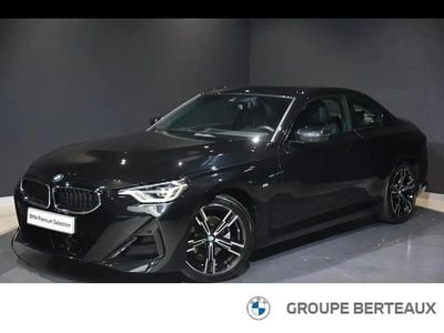 BMW 220