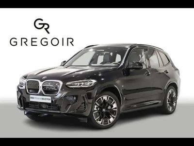 occasion BMW iX3 iX3M Sport