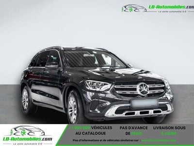 Mercedes GLC200