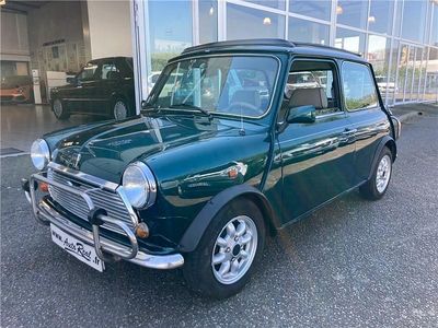 Occasion Rover Mini 50 ch (36 kW) 1992 Citadine