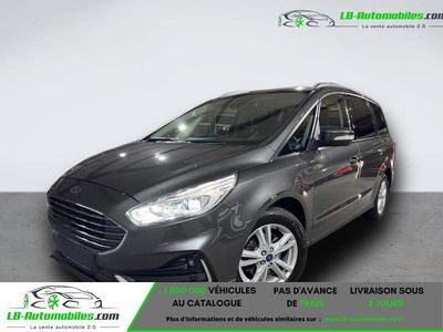 Occasion Ford Galaxy 190 ch (139 kW) 2021 Monospace