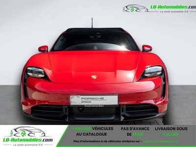 Occasion Porsche Taycan 559 kW (761 ch) 2021 Break