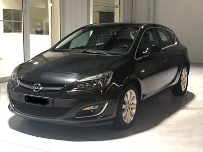 occasion Opel Astra 1.6 CDTI 110ch FAP Business Connect ecoFLEX Start&Stop