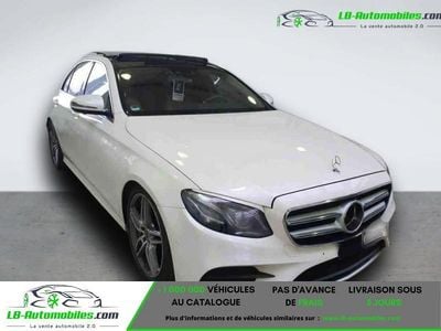 Occasion 2019 Mercedes E450 AMG Berline | 48 500 €
