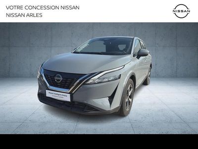 Occasion 2024 Nissan Qashqai SUV | 26 900 € (Prix juste)