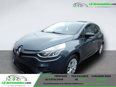 Occasion 2019 Renault Clio IV Citadine | 15 500 € (Prix cher)