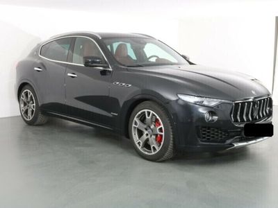 Maserati GranSport