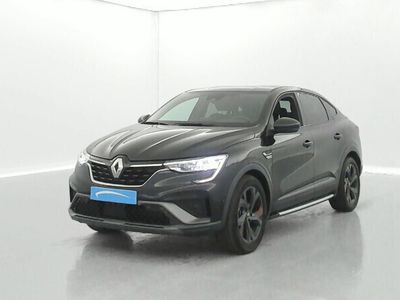 occasion Renault Arkana E-tech 145 R.s. Line Fast Track 5p