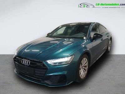 Audi A7 Sportback