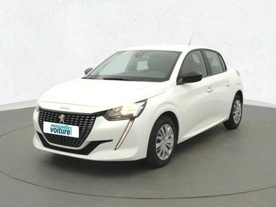 occasion Peugeot 208 BlueHDi 100 S&S BVM6 - Active