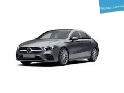 Mercedes A250