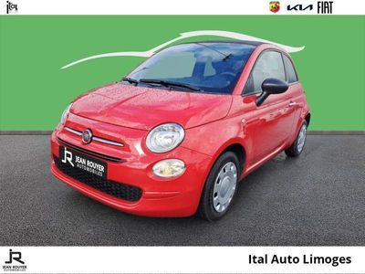 occasion Fiat 500C 1.0 70ch BSG S&S Cult