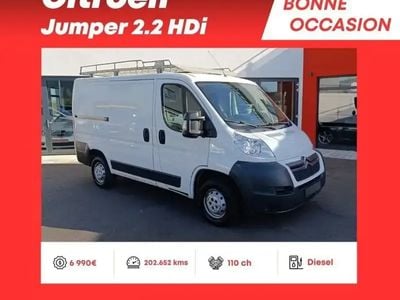 Citroën Jumper