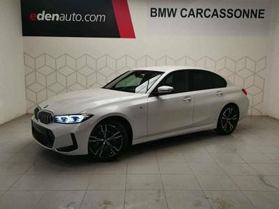 Occasion 2025 BMW 318 M Sport Berline | 52 150 €