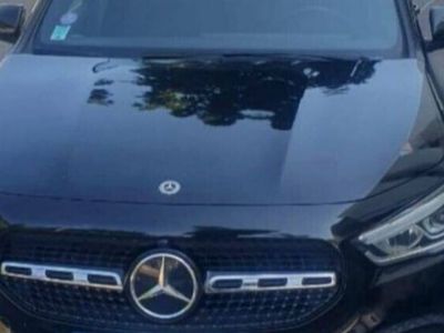 occasion Mercedes E250 GLA IIAMG LINE 8G-DCT