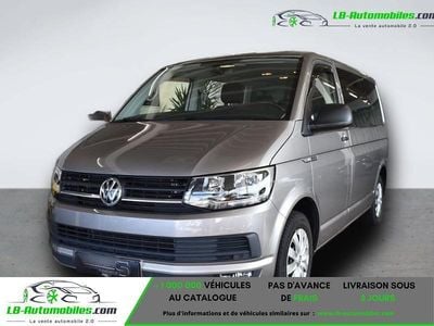 VW Multivan