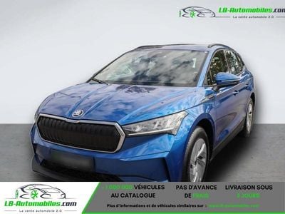 Occasion 2023 Skoda Enyaq iV SUV | 27 500 € (Prix juste)