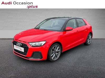 occasion Audi A1 Sportback 30 TFSI 110ch Advanced 2 S tronic 7