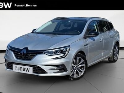Renault Mégane IV