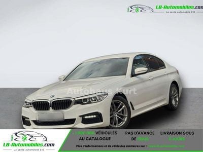 Occasion BMW 520 Comfort Edition 190 ch (139 kW) 2020 Berline