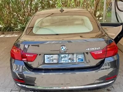 BMW 430 Gran Coupé