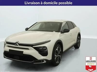 Citroën C5 X