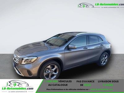 Occasion Mercedes GLA200 136 ch (100 kW) 2019 SUV