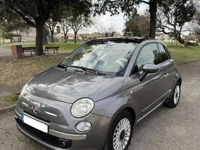 Occasion 2013 Fiat 500 Lounge Berline | 6 500 € (Bon prix)