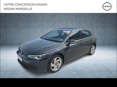 VW Golf VIII