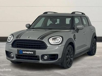 Occasion 2020 Mini ONE Citadine | 22 299 € (Prix assez cher)