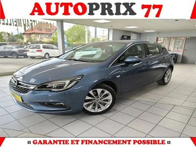 occasion Opel Astra 1.6 CDTI 110ch Start&Stop Innovation