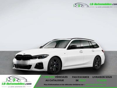 Occasion 2022 BMW M340 M Sport Berline | 56 900 €