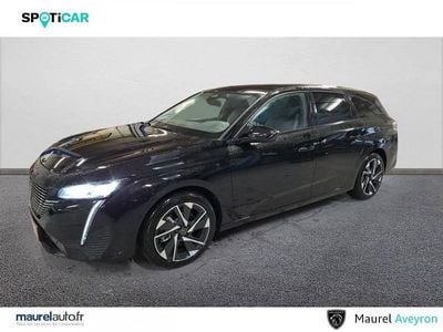 Nouvelle 2025 Peugeot 308 SW Allure Break | 26 489 € (Super prix)