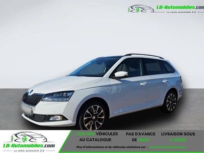 Occasion 2020 Skoda Fabia Break | 22 300 € (Prix cher)