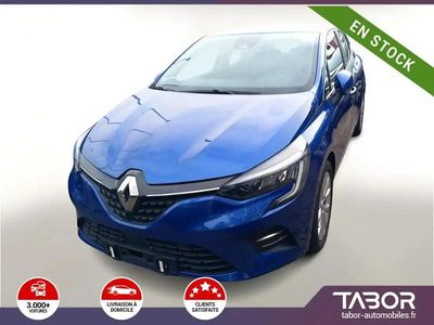 Occasion Renault Clio V Intens 91 ch (66 kW) 2021 Bleu