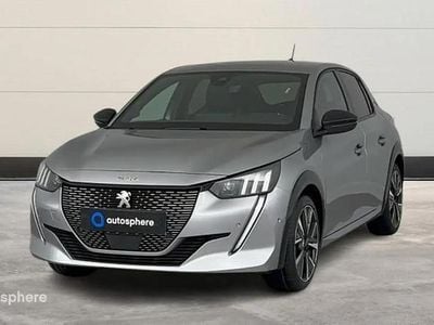 Occasion Peugeot 208 GT 132 ch (97 kW) 2022 Citadine