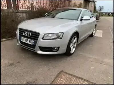 occasion Audi A5 1.8 TFSI S Line