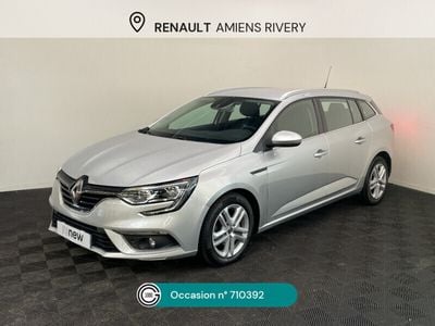 Renault Mégane IV