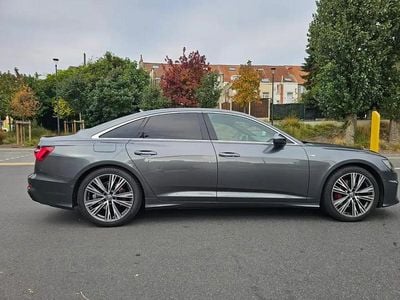 Occasion Audi A6 Sport 231 ch (169 kW) 2020 Berline