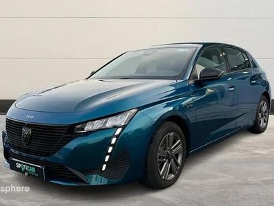 Occasion Peugeot 308 Style 133 ch (97 kW) 2025 Berline