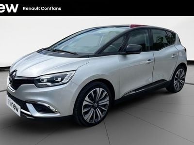 Renault Scénic IV